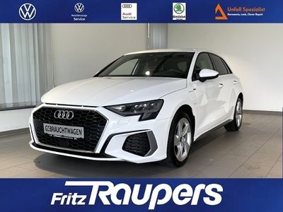 Audi A3 Sportback e-tron