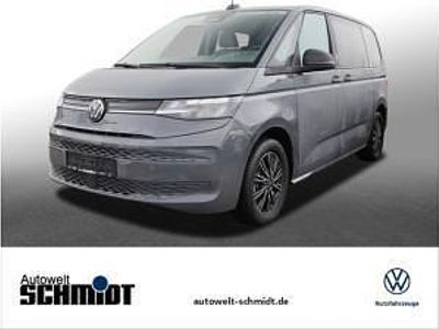 Neu VW T7 204 PS (150 kW) 2026 Grau (pure grey) Van