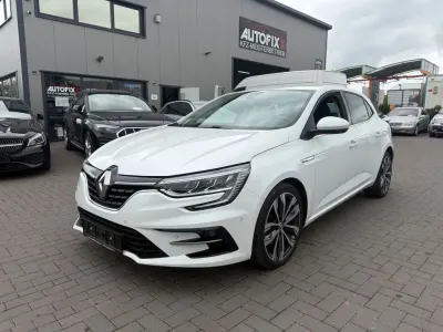 Gebraucht Renault Mégane IV