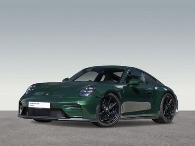 Second-hand Porsche 992 510 CP (375 kW) 2025 Verde