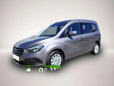 Gebraucht Mercedes T160
