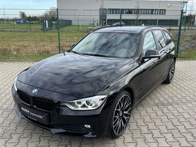 gebraucht BMW 1M 318d M-Performance 404 20ZollGarantie mtl. Rate ab 199 €