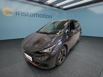 Second-hand Cupra Born 169 kW (231 CP) 2023 Gri Hatchback