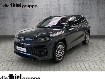 Grau Neu 2026 VW Tayron R-line SUV | 72.990 €