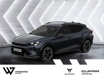 Neu Cupra Formentor 204 PS (150 kW) 2026 Grau SUV