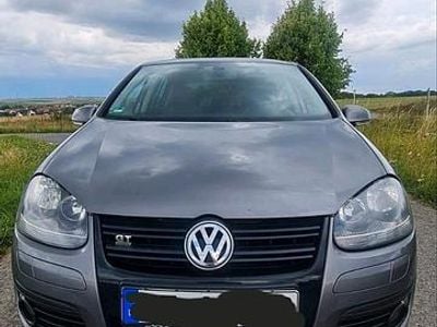 VW Golf V
