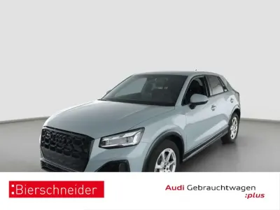 Gebraucht Audi SQ2