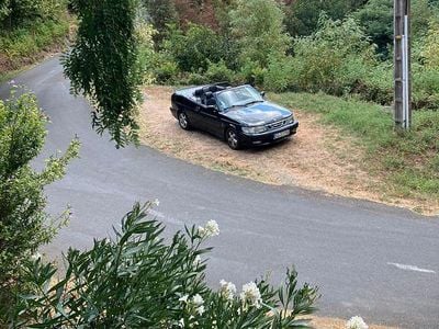 Saab 9-3 Cabriolet
