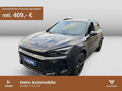 Weiß Neu 2025 Cupra Formentor VZ SUV | 46.280 € (Fairer Preis)