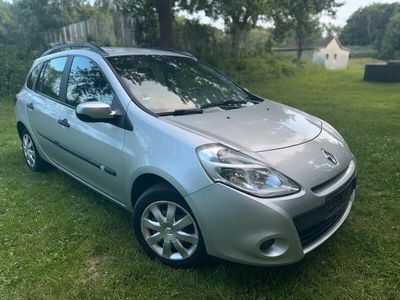 Renault Clio GrandTour