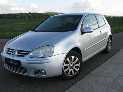 VW Golf V