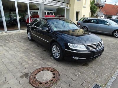 VW Phaeton