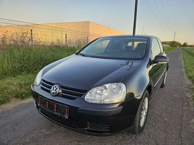 Gebraucht VW Golf IV