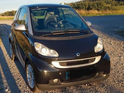 Smart ForTwo Coupé