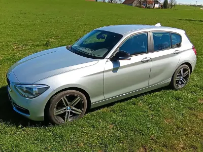 Gebraucht BMW 116