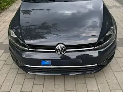 Gebraucht VW Golf VII