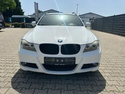 Gebraucht BMW 318