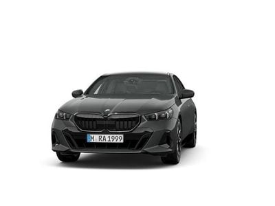 Brugt BMW 540 Comfort Edition 286 HK (210 kW) 2024 Sedan
