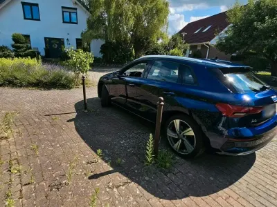 Gebraucht Audi A3