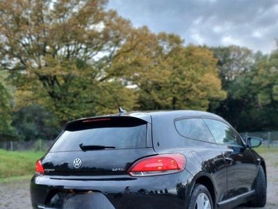 VW Scirocco