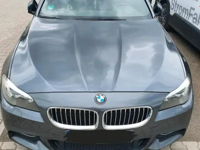Używany BMW 530