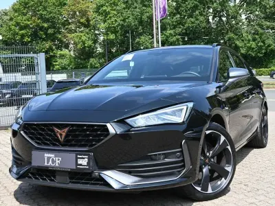 Gebraucht Cupra Leon