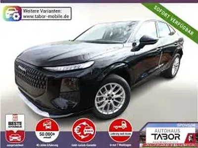 Gebraucht Audi Q3