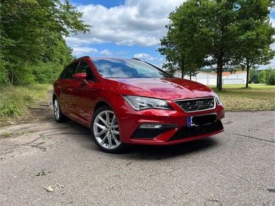 Seat Leon ST