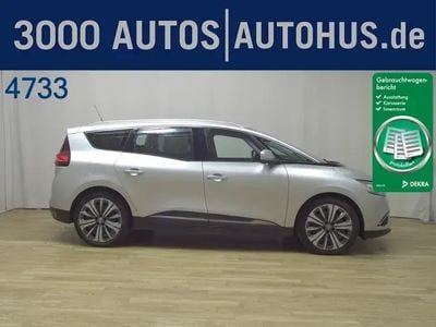 Renault Scénic IV