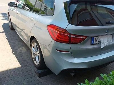 BMW 218 Gran Tourer