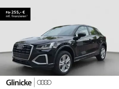 Nouă Audi Q2 Advanced Plus 150 CP (110 kW) 2026 SUV