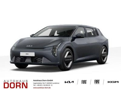 Grau Neu 2026 Kia EV4 Earth SUV | 45.890 €