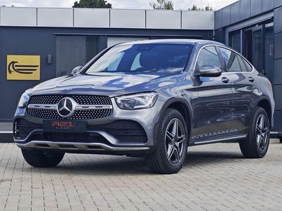Mercedes GLC300e