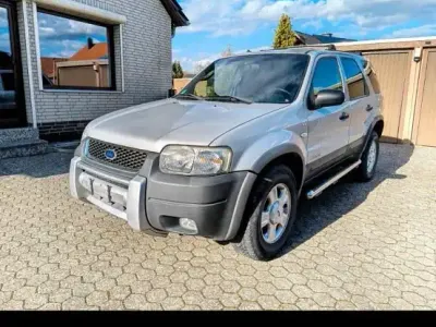 Gebraucht Ford Maverick