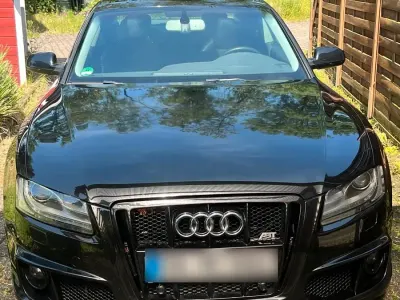 Gebraucht Audi A5