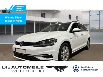 Gebraucht VW Golf VIII