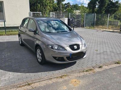 Seat Altea
