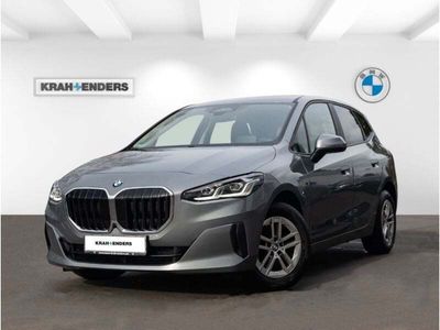 gebraucht BMW 218 Active Tourer 2er-Reihe i+Navi+HUD+LED+UPE 44.760,-+PDC+SHZ+RFK+Temp