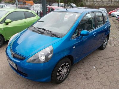 gebraucht Honda Jazz 1.2 Cool