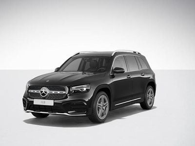 Mercedes GLB200