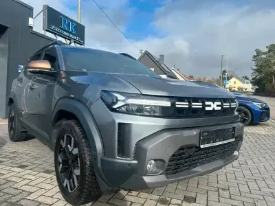 Usata Dacia Duster