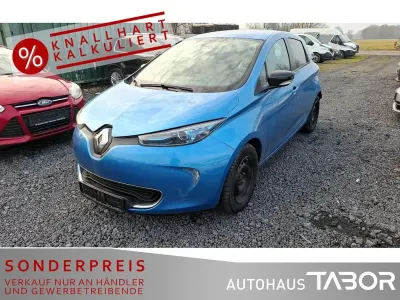 Gebraucht Renault Zoe