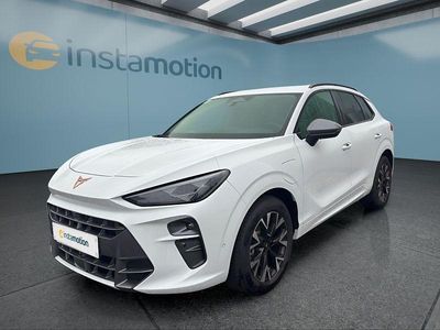 Weiß Gebraucht 2025 Cupra Terramar SUV | 38.549 € (Superpreis)