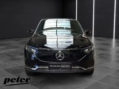 Gebraucht Mercedes EQA250 139 kW (190 PS) 2026 SUV