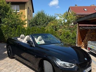 BMW 435