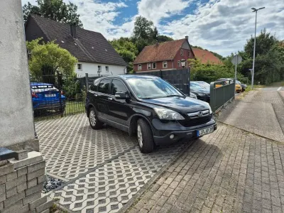 Gebraucht Honda CR-V