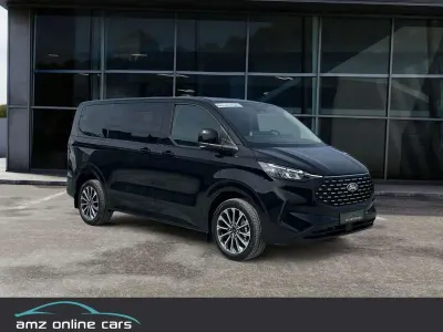 Gebraucht Ford Tourneo