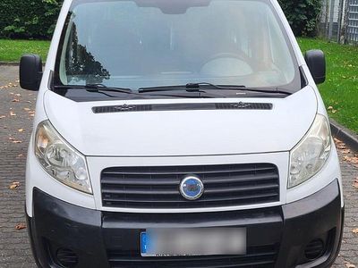 Fiat Scudo