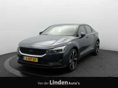 Gebraucht Polestar 2