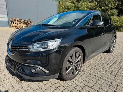 Renault Scénic IV
